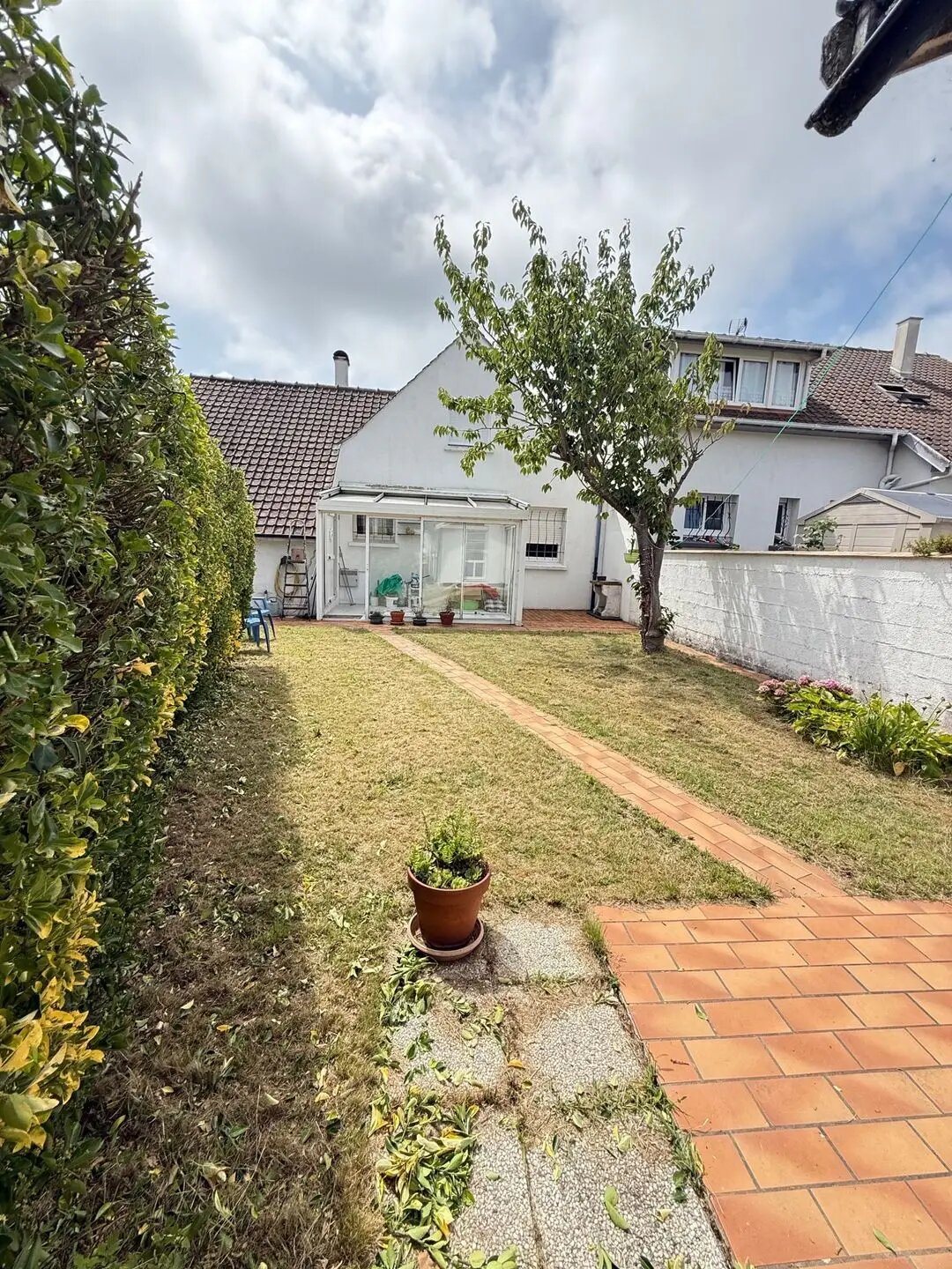 Maison à louer, 88m², Berck