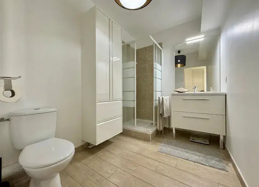 Appartement à louer, 25m², Villiers-sur-Marne