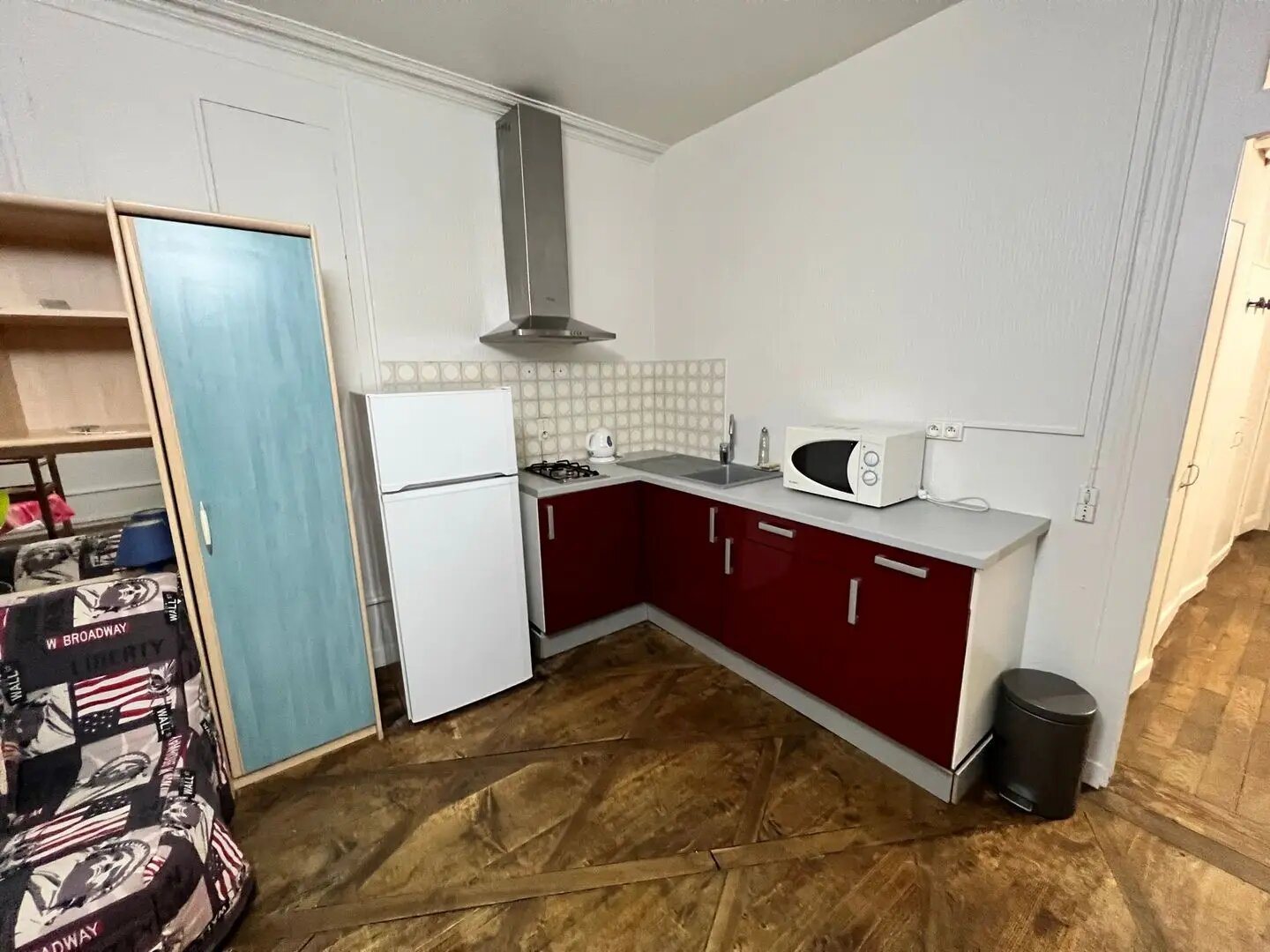 Appartement à louer, 38m², Thonon-les-Bains