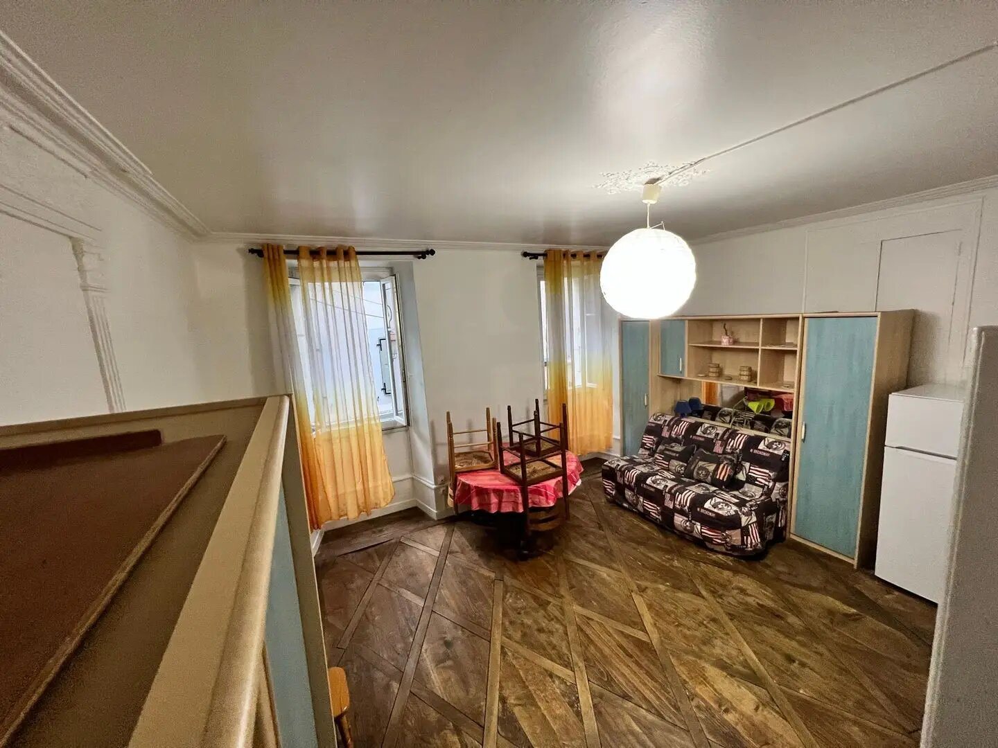 Appartement à louer, 38m², Thonon-les-Bains