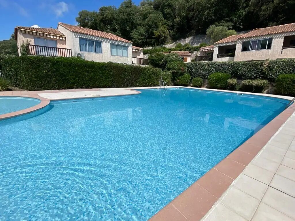Maison à louer, 37m², Villeneuve-Loubet