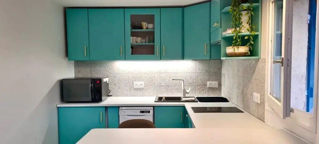 Maison à louer, 37m², Villeneuve-Loubet