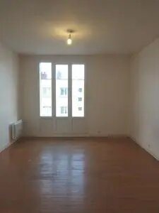 Appartement à louer, 52m², Grenoble