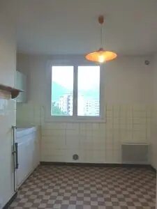 Appartement à louer, 52m², Grenoble