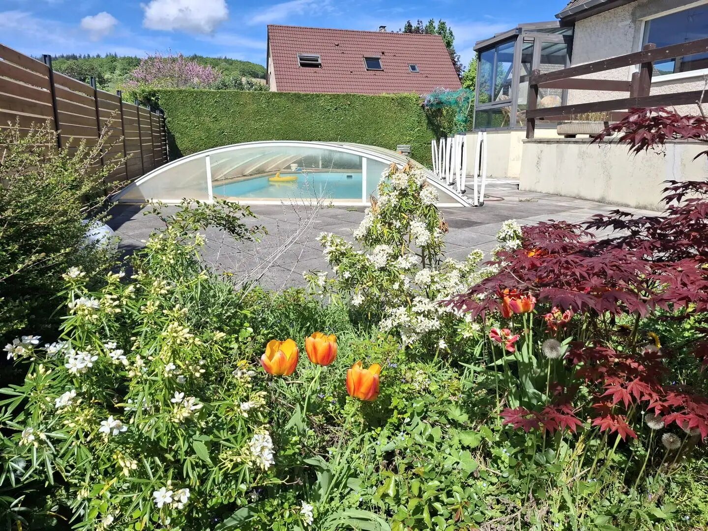 Maison à vendre, 165m², Givry