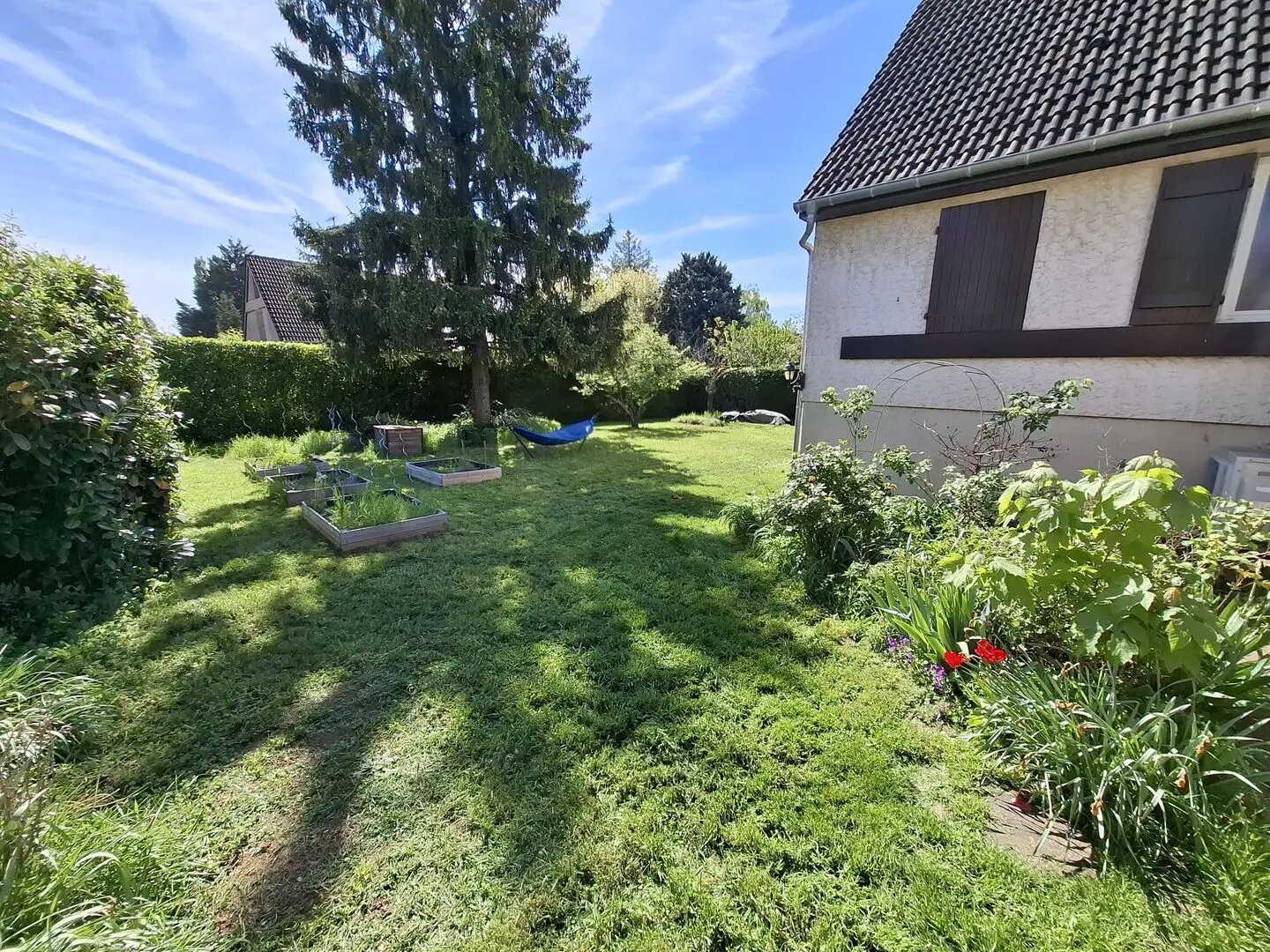 Maison à vendre, 165m², Givry