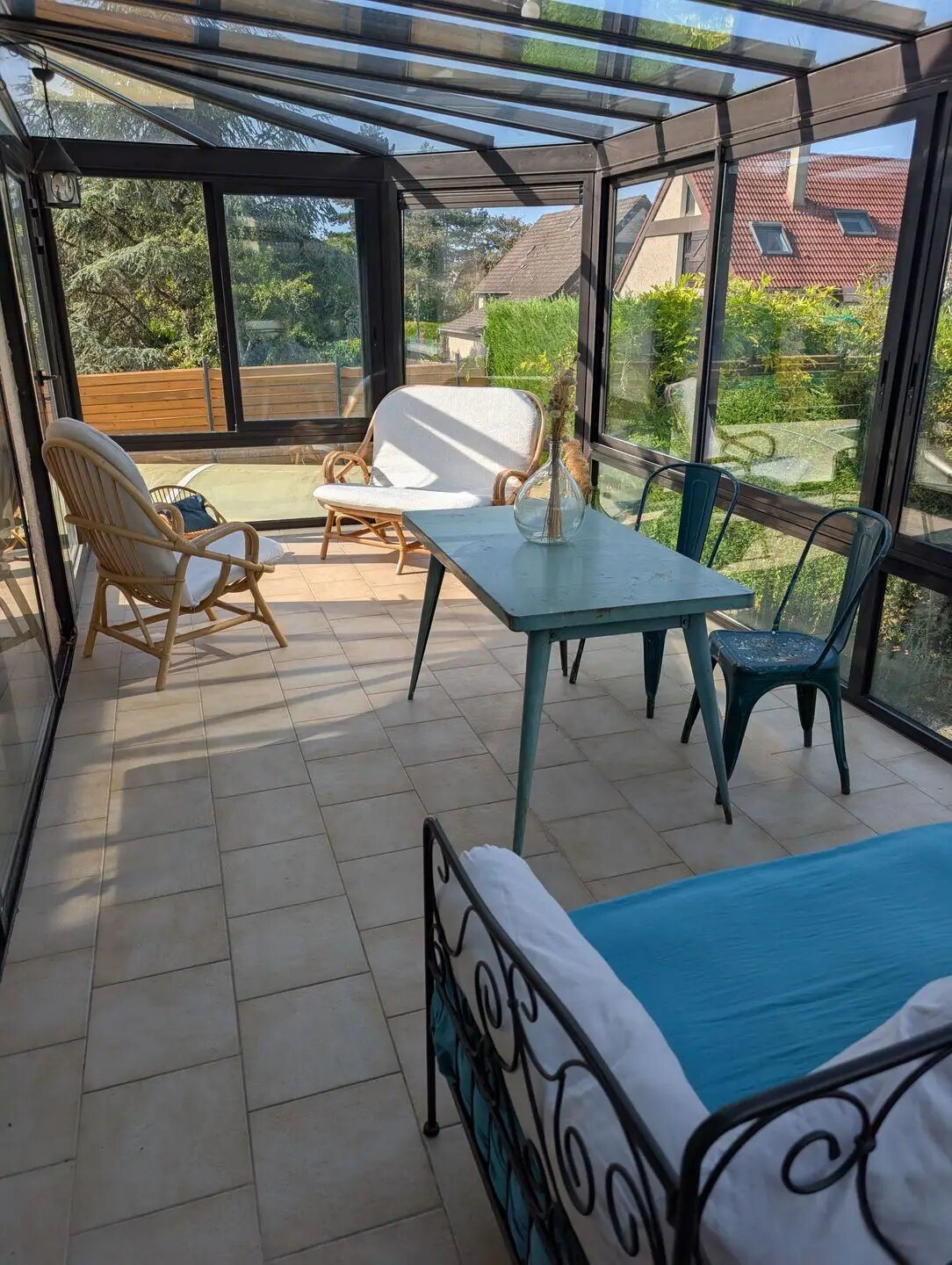 Maison à vendre, 165m², Givry