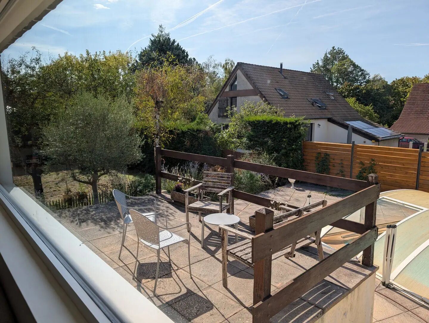 Maison à vendre, 165m², Givry