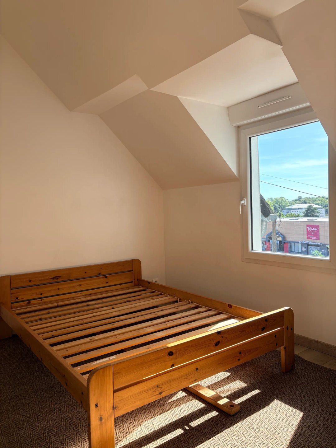 Appartement à louer, 38m², Quimper