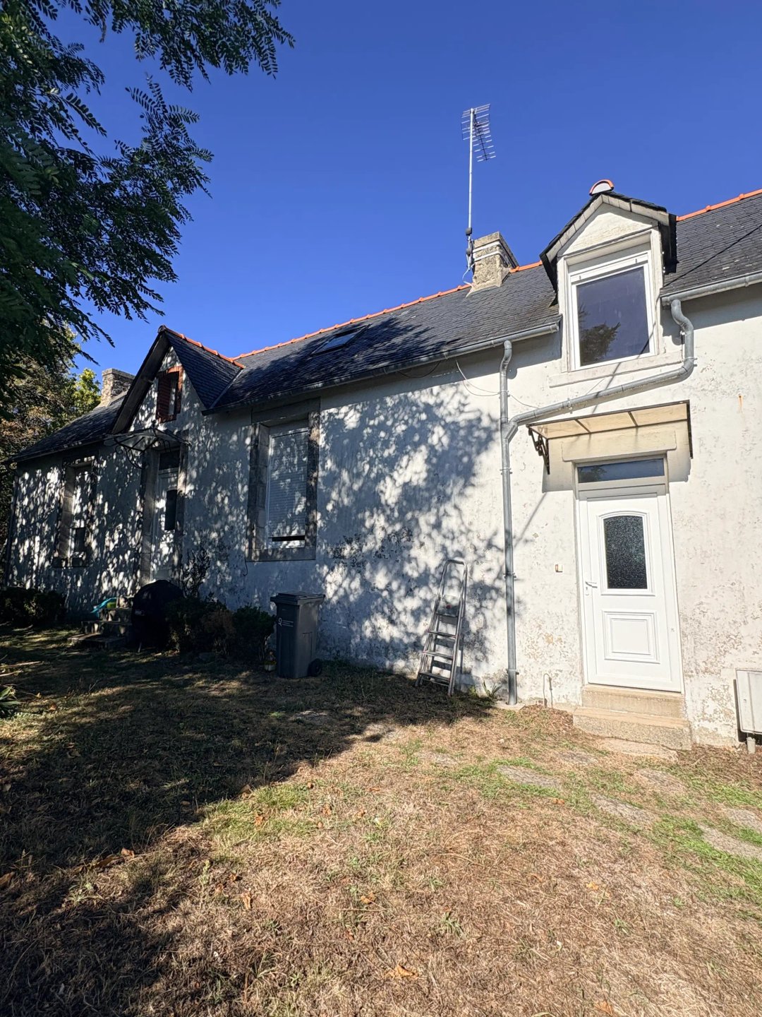 Appartement à louer, 38m², Quimper