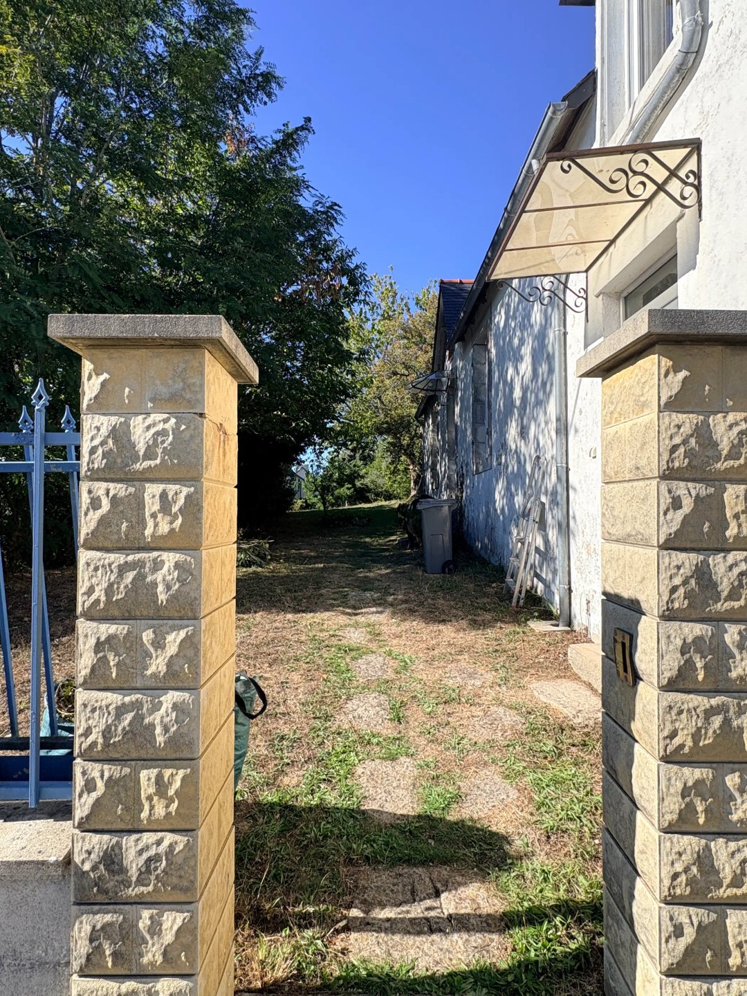 Appartement à louer, 38m², Quimper