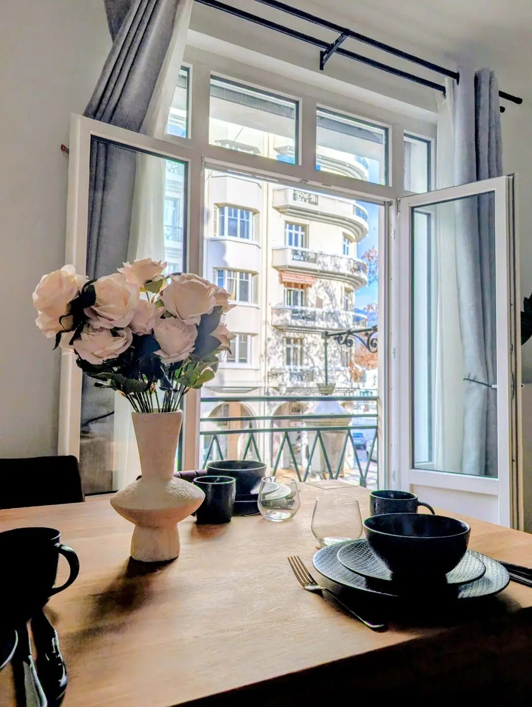 Appartement à louer, 57m², Annecy