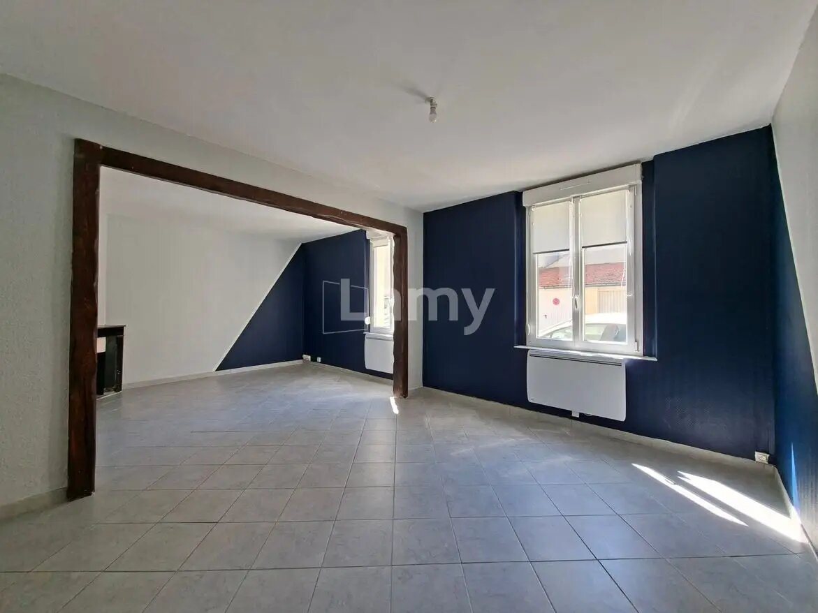 Appartement à louer, 58m², Reims