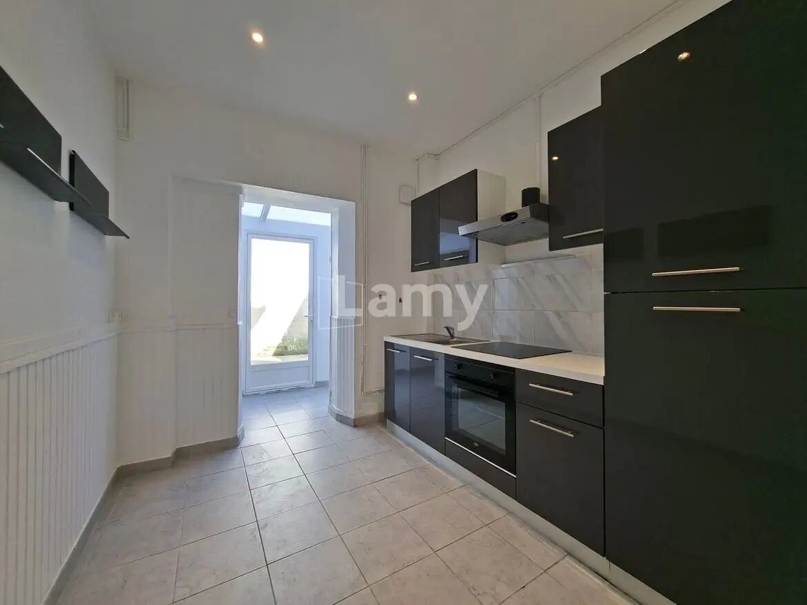 Appartement à louer, 58m², Reims