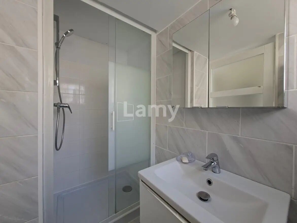 Appartement à louer, 58m², Reims