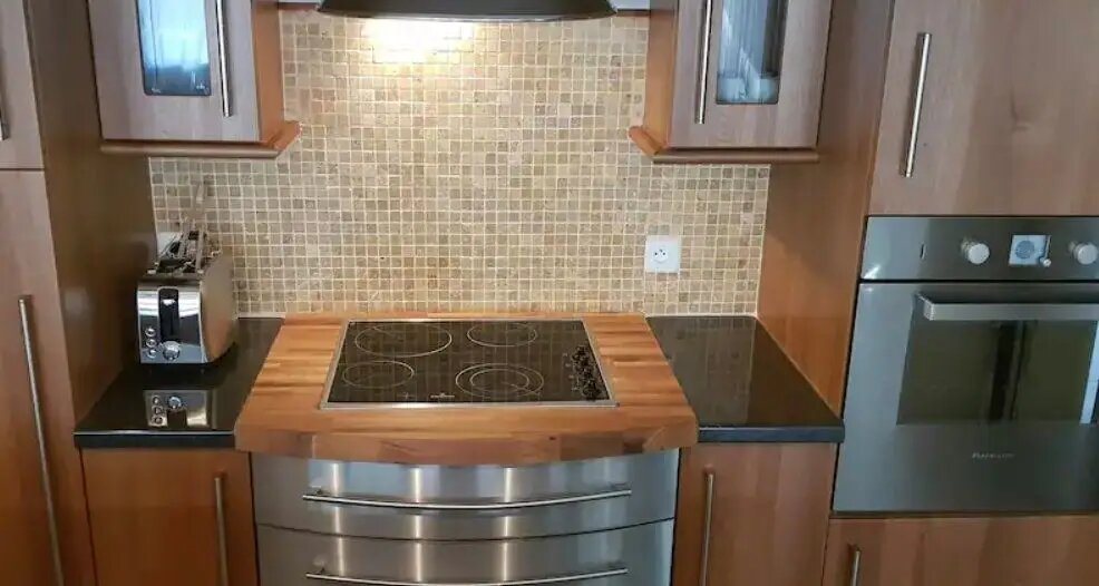 Appartement à louer, 35m², Cannes