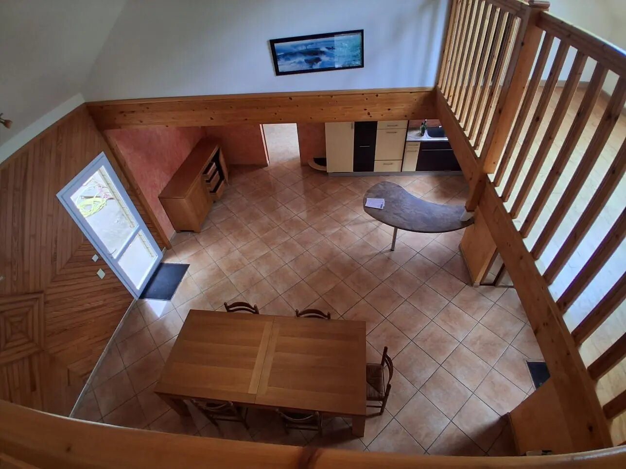 Maison à vendre, 225m², Plouisy