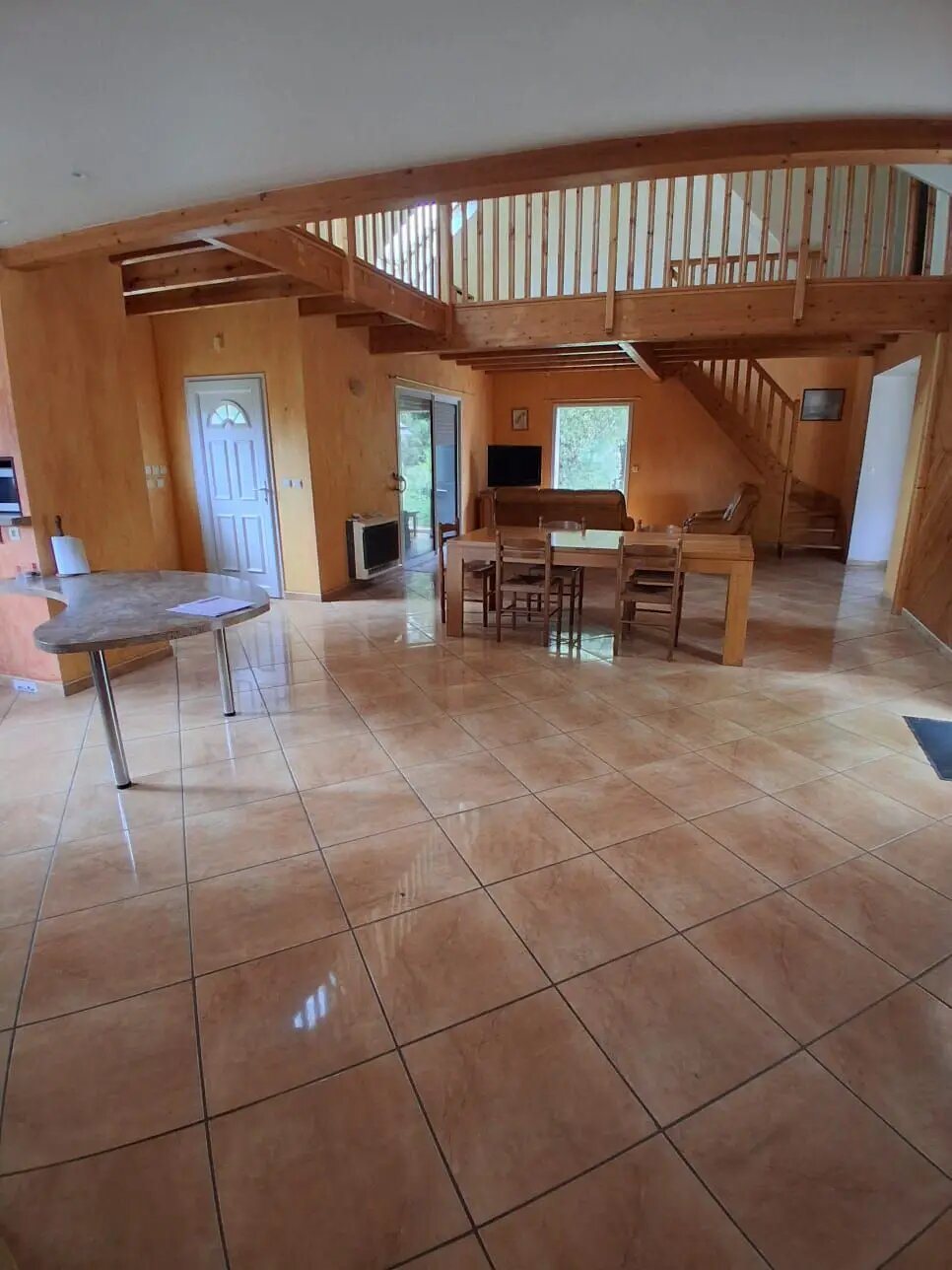 Maison à vendre, 225m², Plouisy