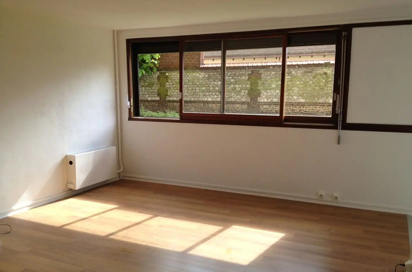 Appartement à vendre, 28m², Rouen
