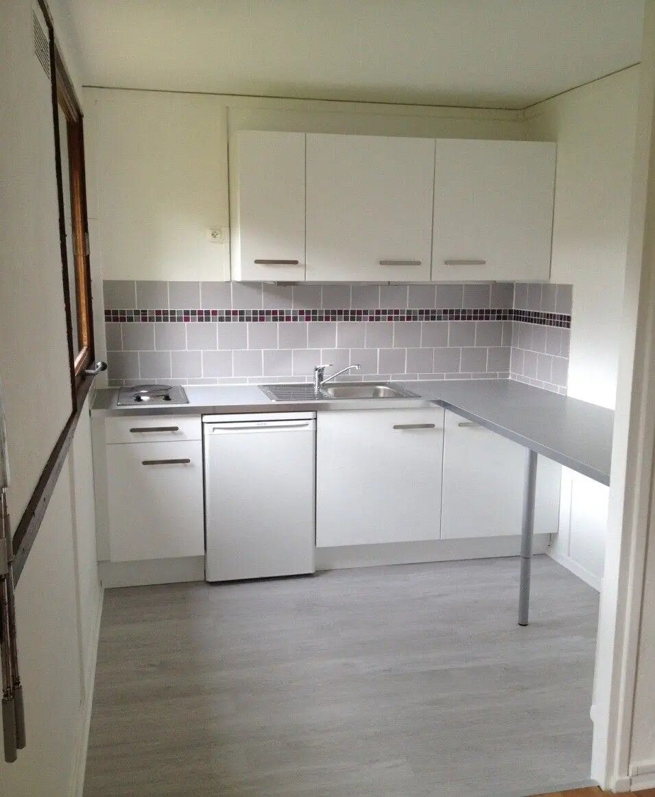 Appartement à vendre, 28m², Rouen