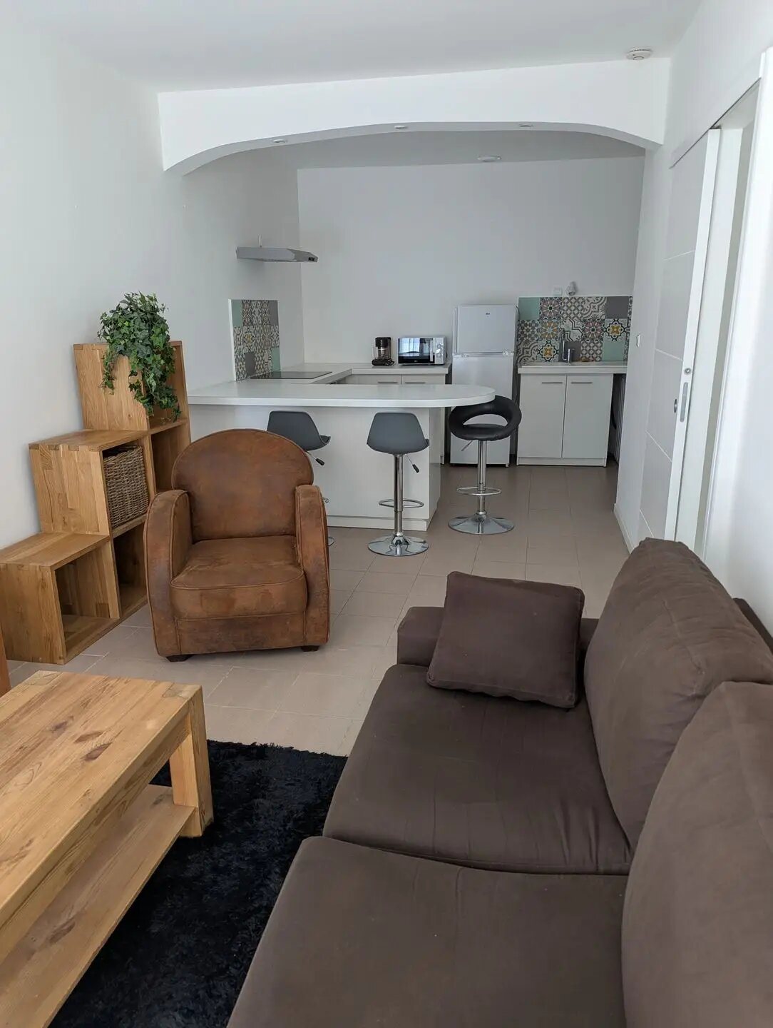 Appartement à louer, 42m², Nîmes