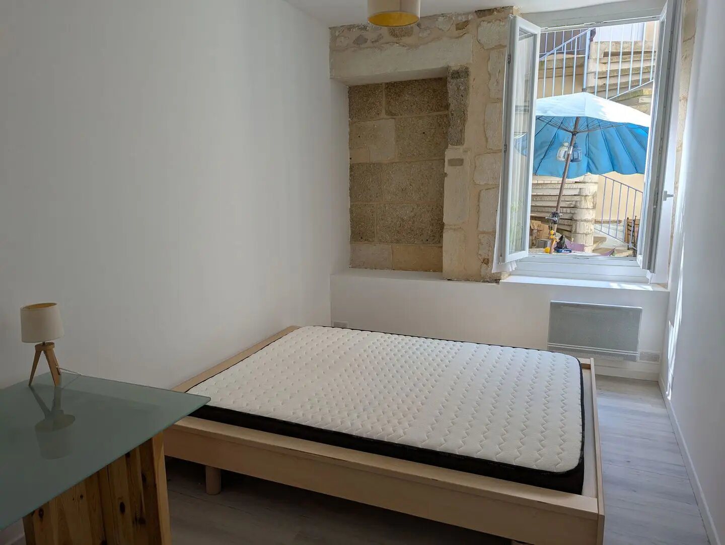 Appartement à louer, 42m², Nîmes