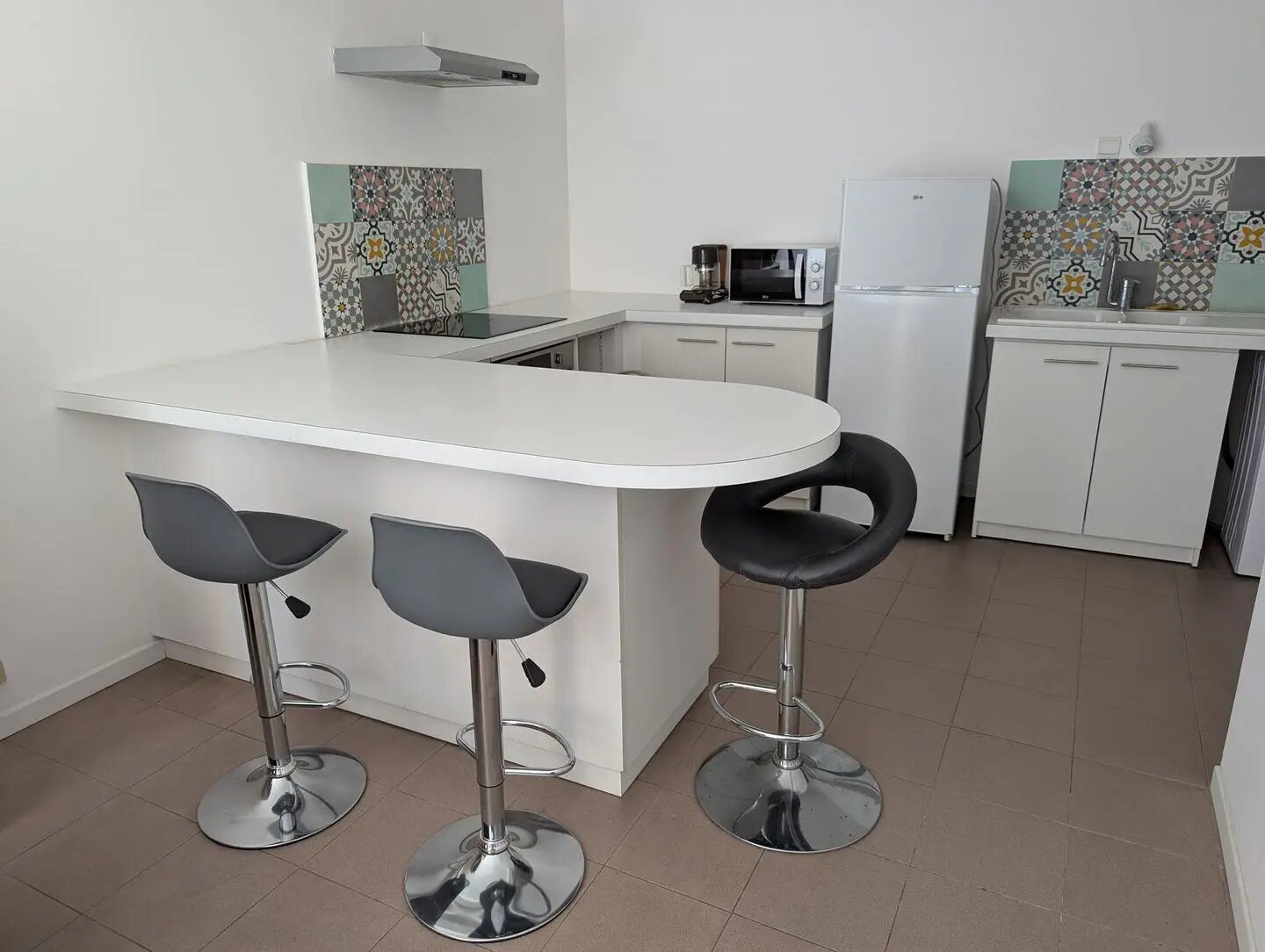 Appartement à louer, 42m², Nîmes