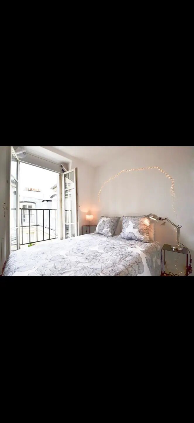 Appartement à louer, 39m², Paris 10ème