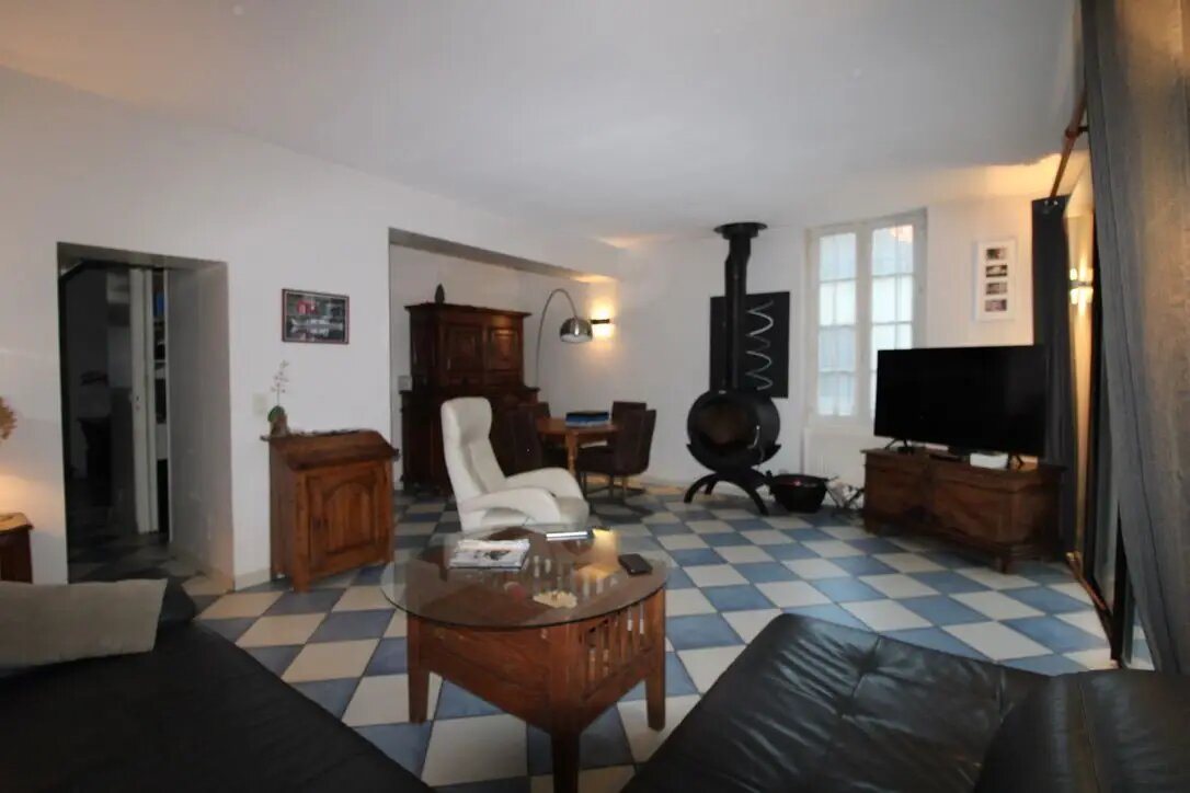 Maison à louer, 120m², Agen