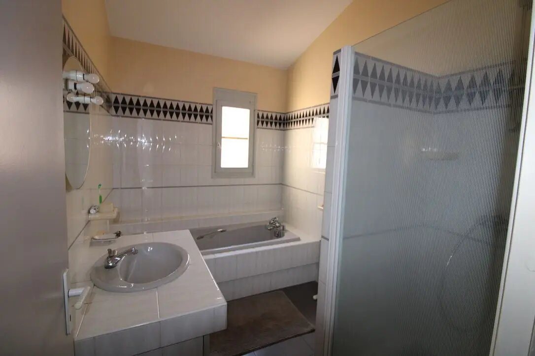 Maison à louer, 120m², Agen