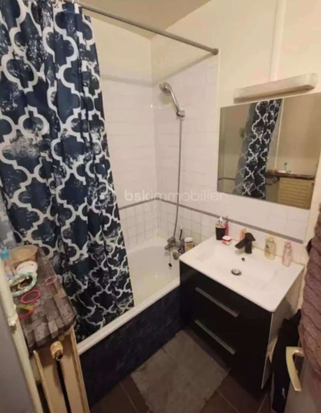 Appartement à vendre, 28m², Le Plessis-Belleville