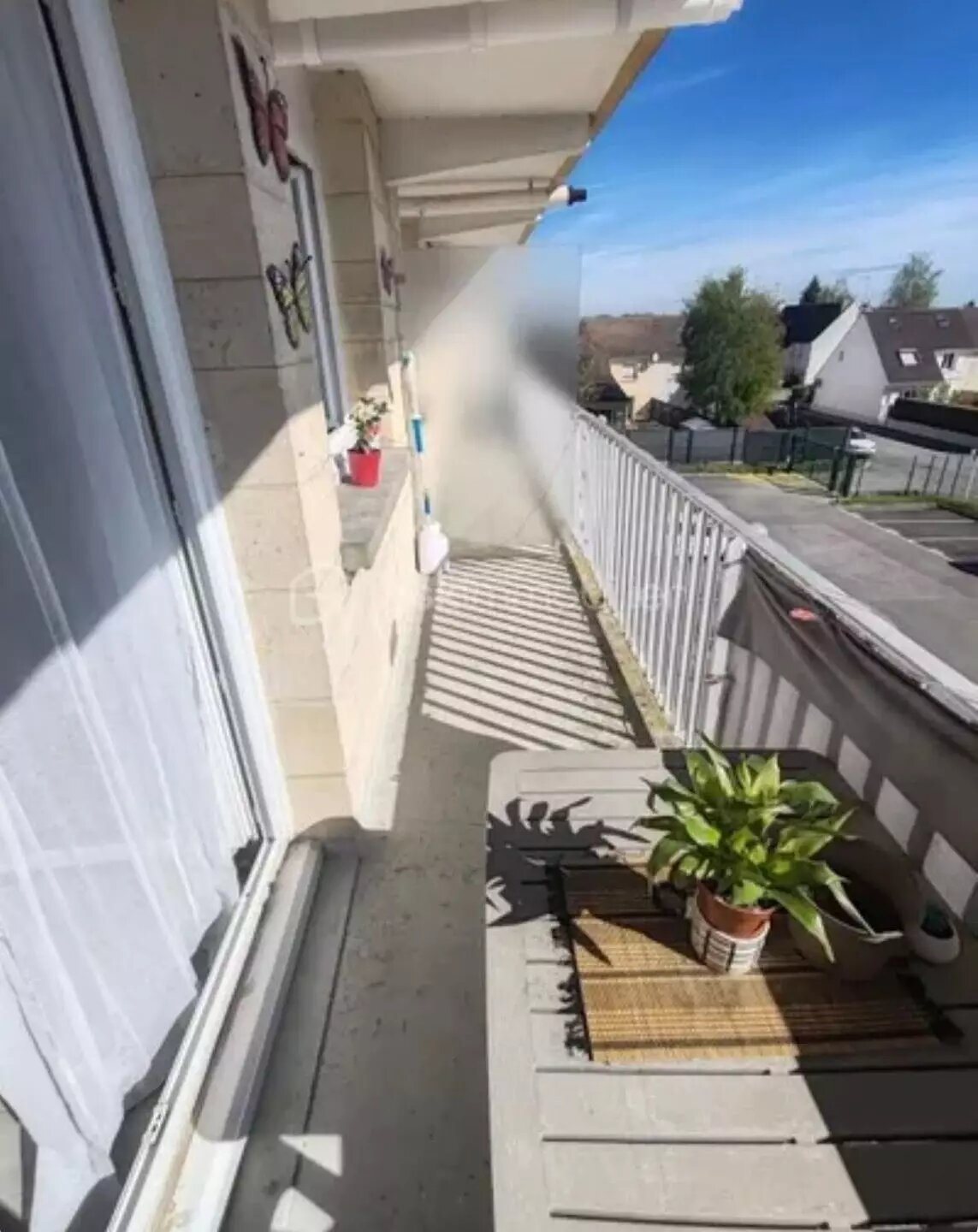 Appartement à vendre, 28m², Le Plessis-Belleville