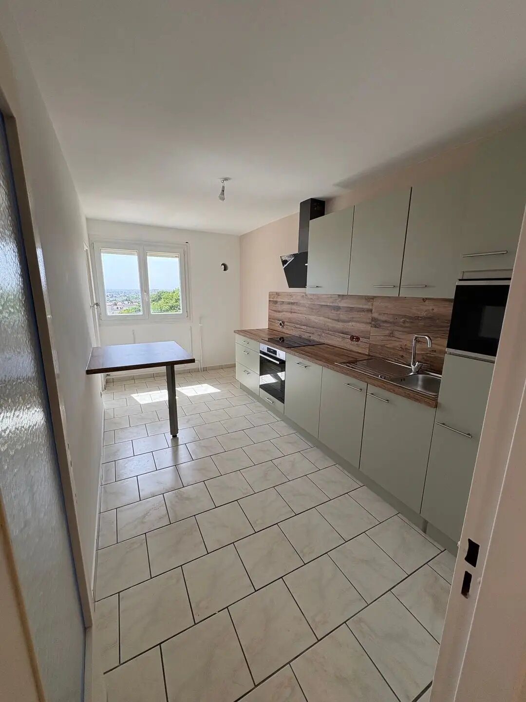 Appartement à louer, 68m², Dijon
