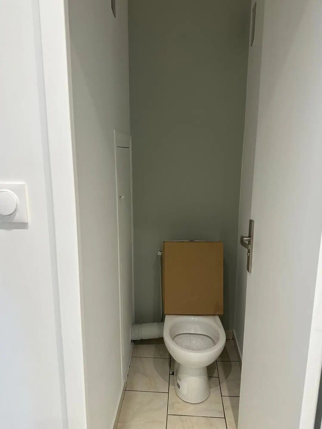 Appartement à louer, 68m², Dijon