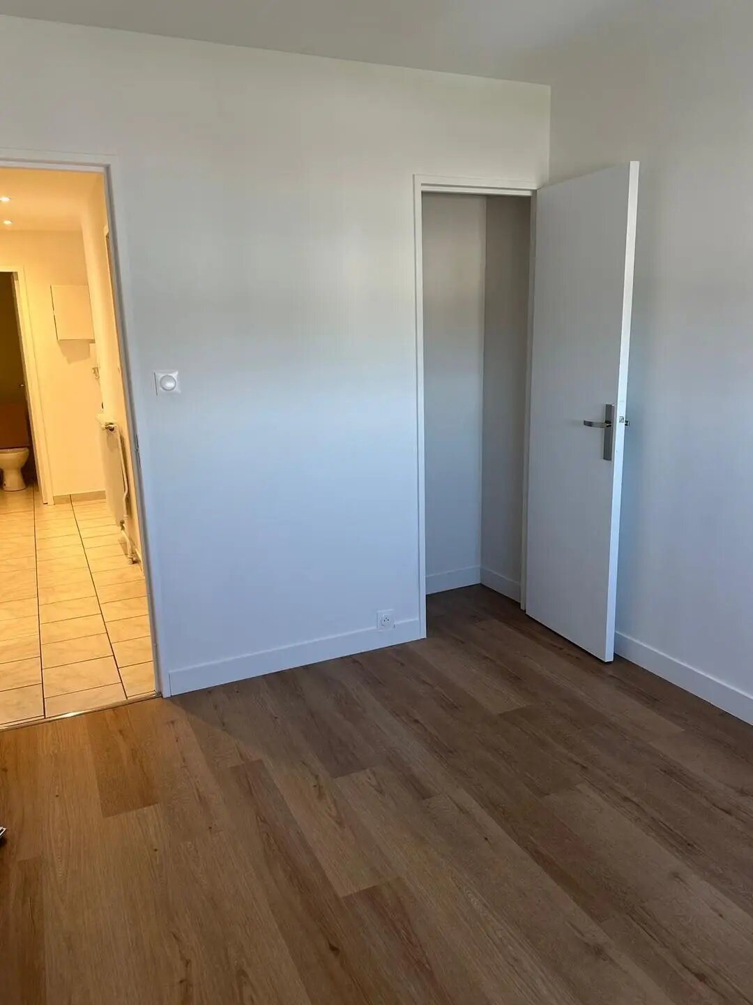 Appartement à louer, 68m², Dijon