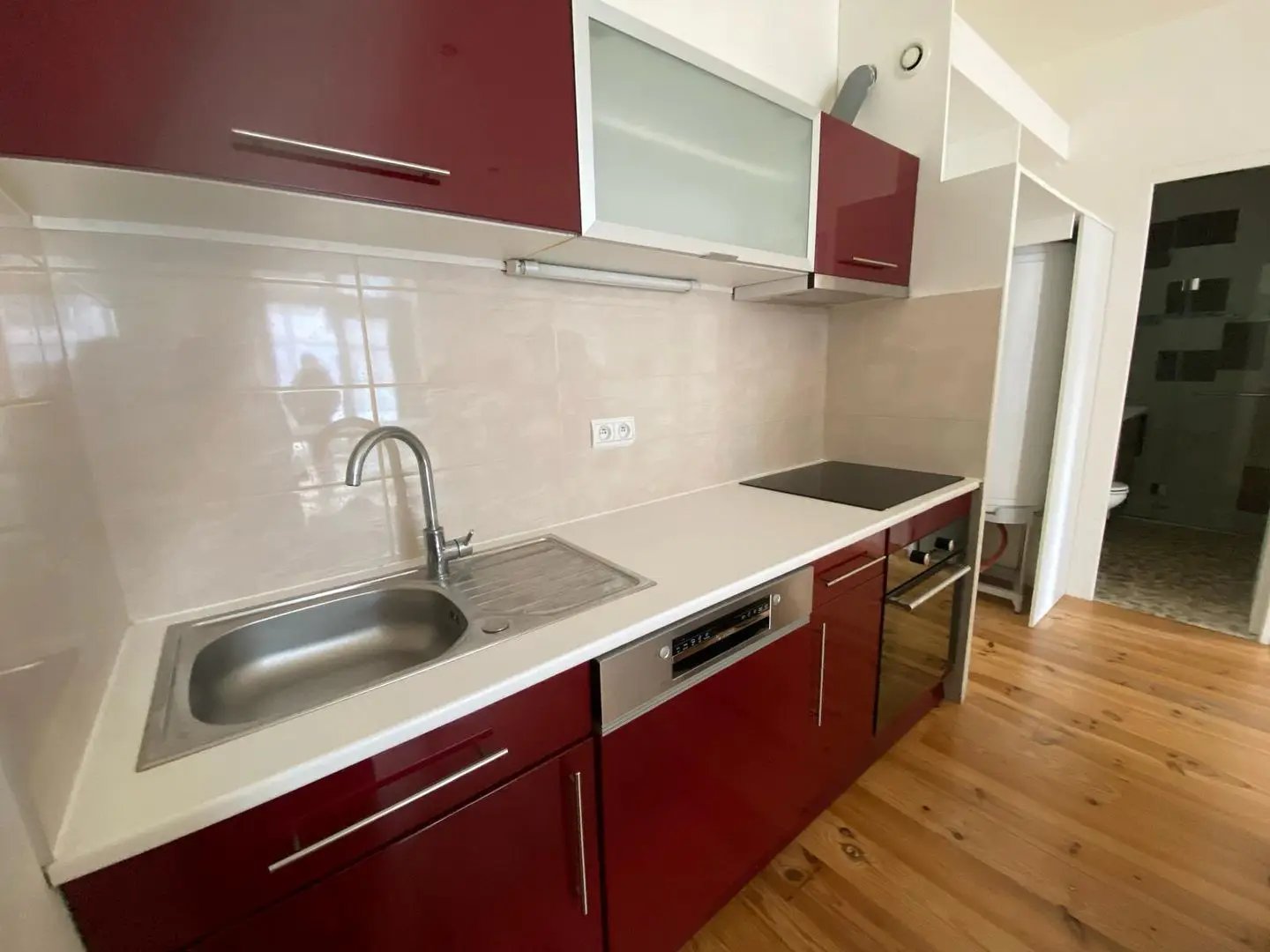 Appartement à louer, 36m², Orléans