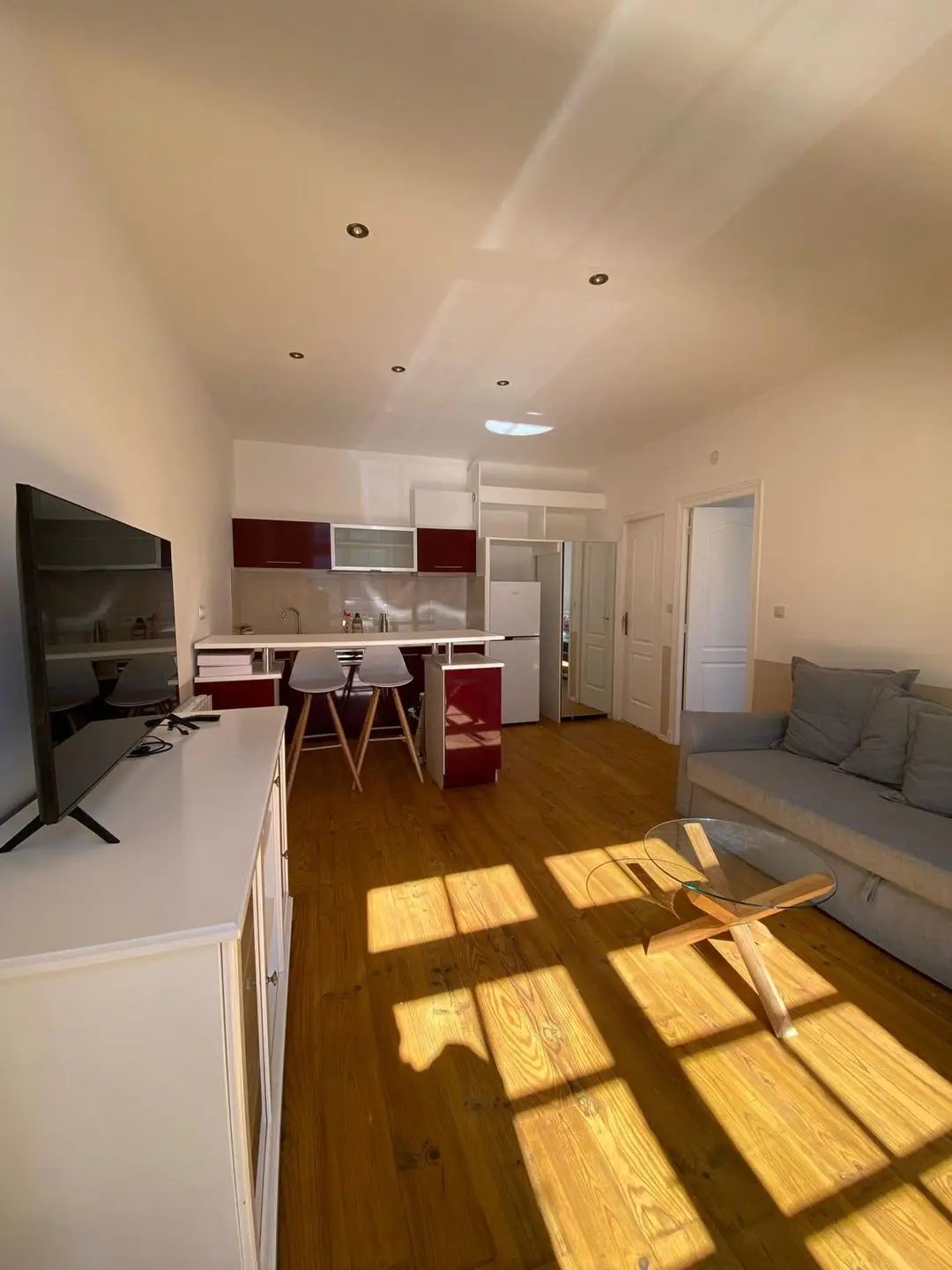 Appartement à louer, 36m², Orléans
