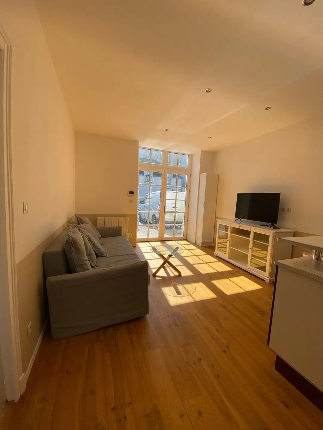 Appartement à louer, 36m², Orléans
