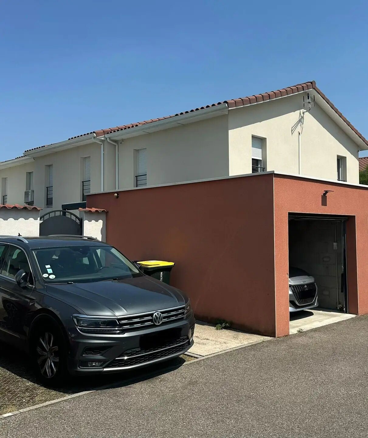 Maison à vendre, 95m², Vénissieux