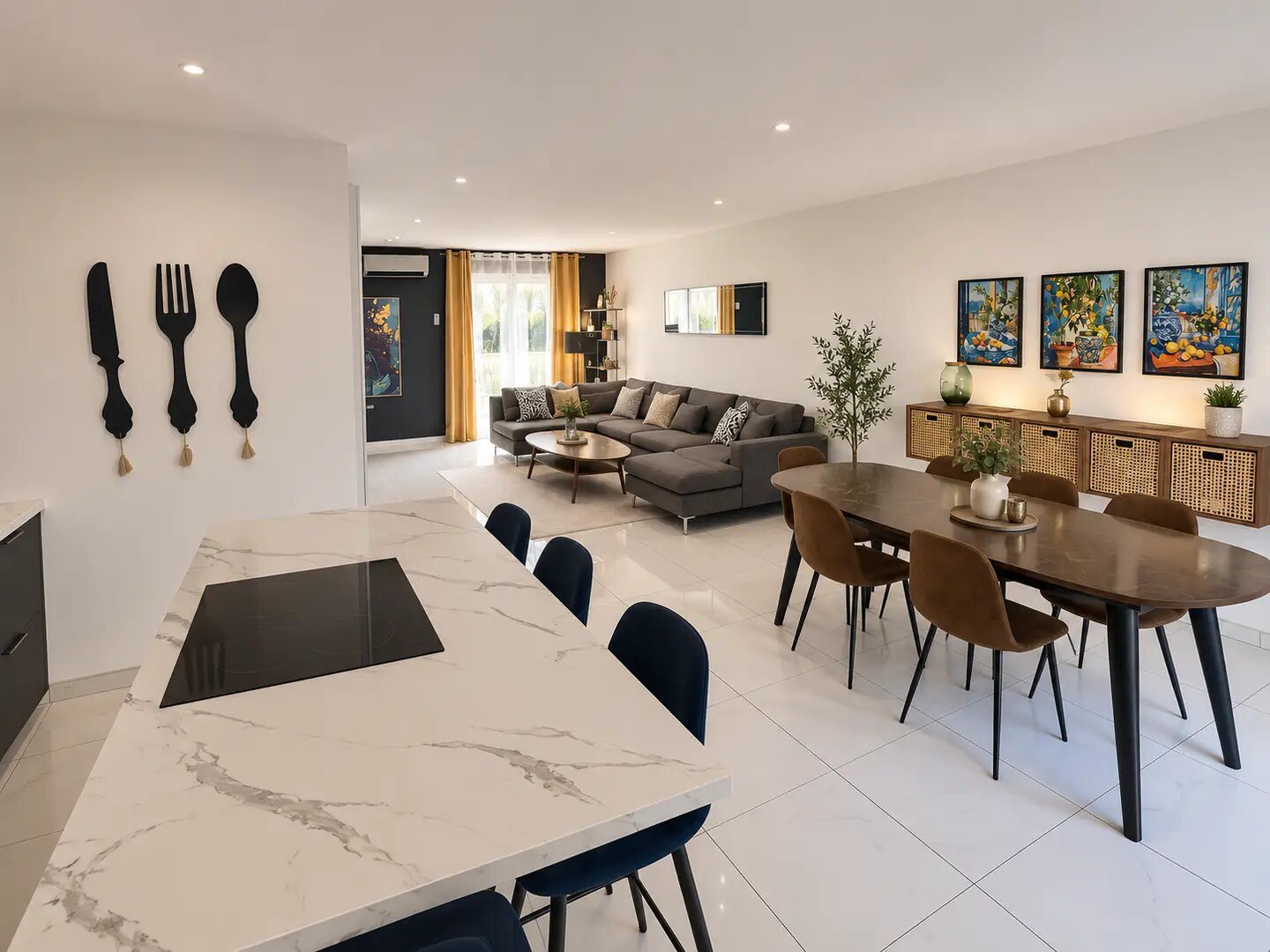 Maison à vendre, 95m², Vénissieux