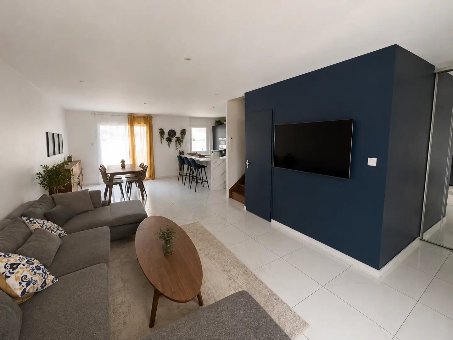 Maison à vendre, 95m², Vénissieux