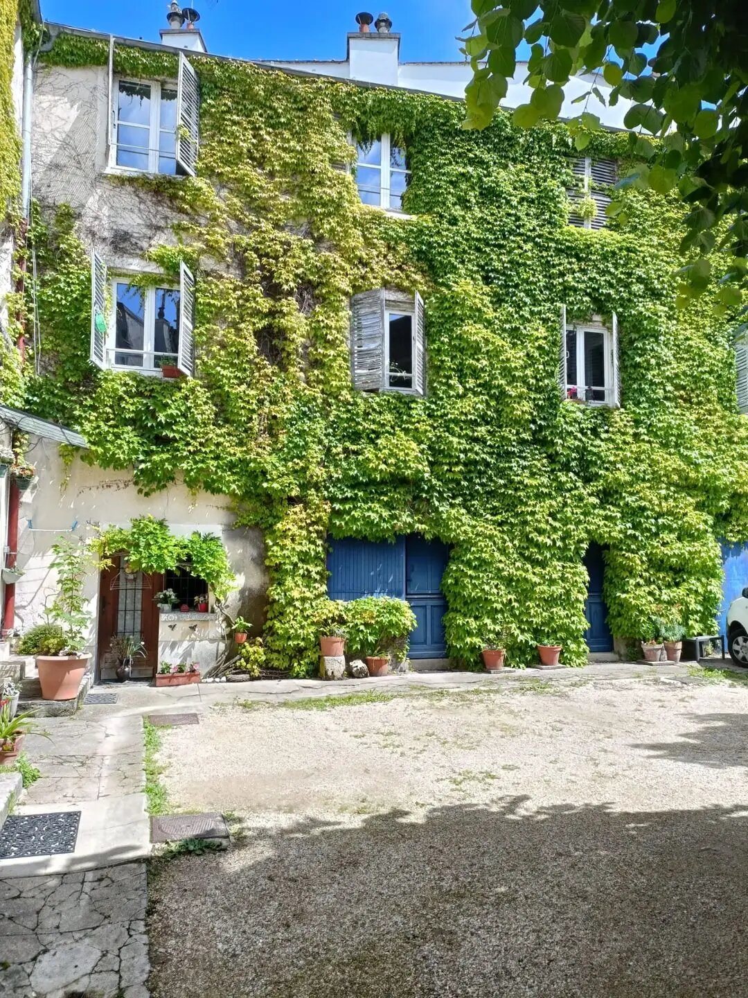 Appartement à vendre, 105m², Yerres