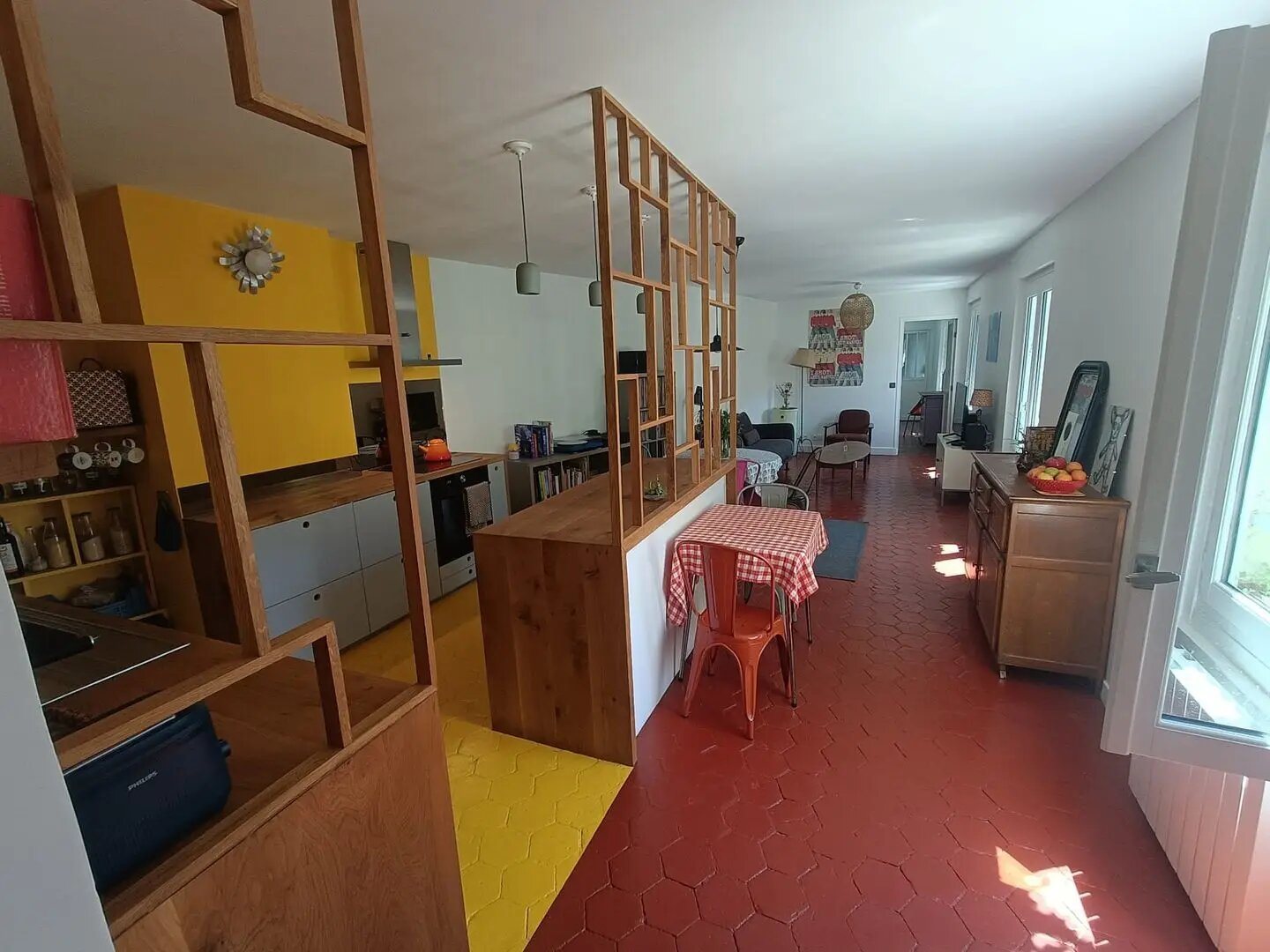 Appartement à vendre, 105m², Yerres