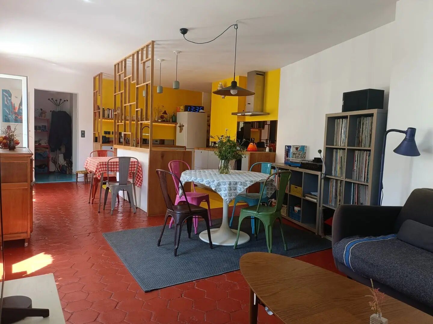 Appartement à vendre, 105m², Yerres