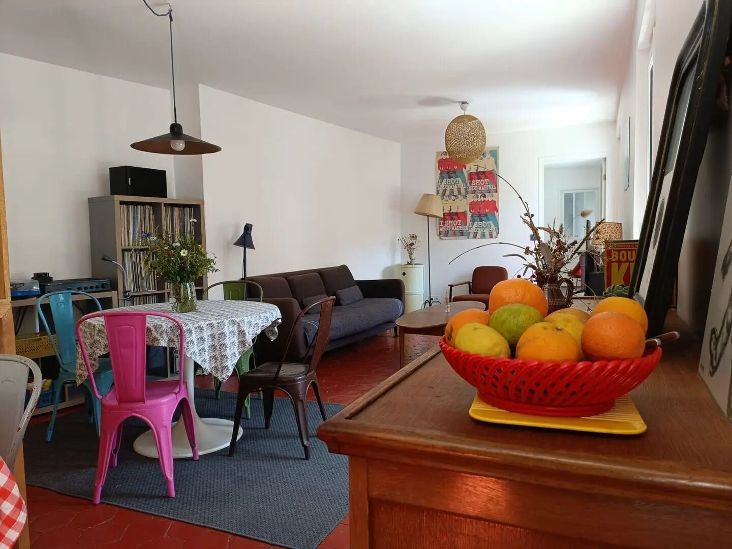 Appartement à vendre, 105m², Yerres
