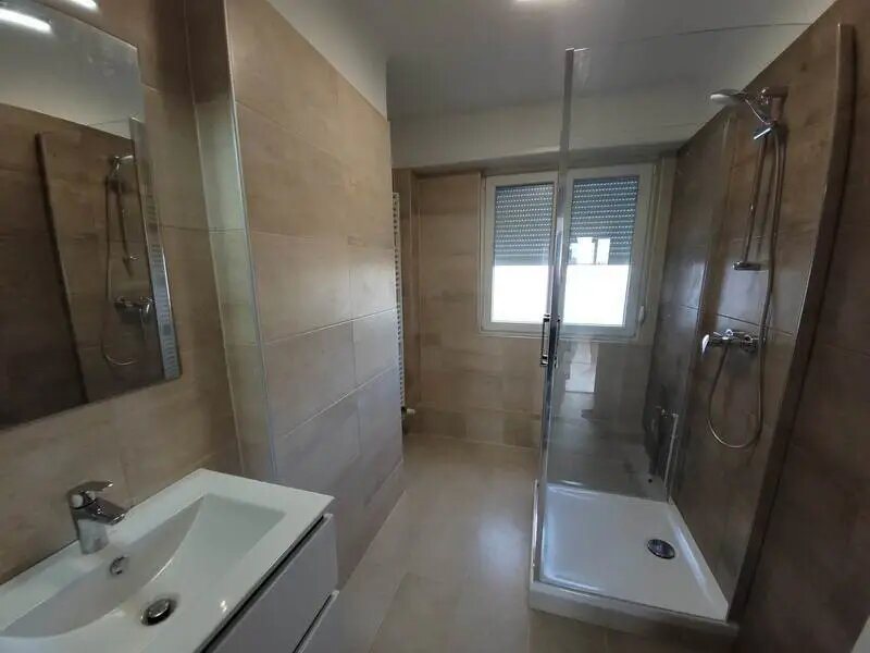 Appartement à louer, 70m², Colmar