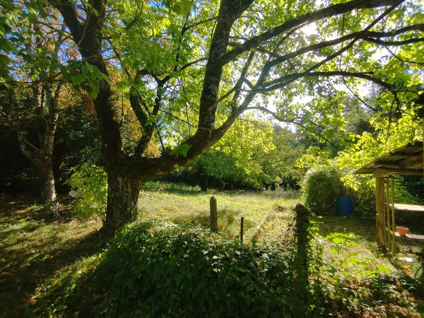 Maison à vendre, 80m², Louzac-Saint-André