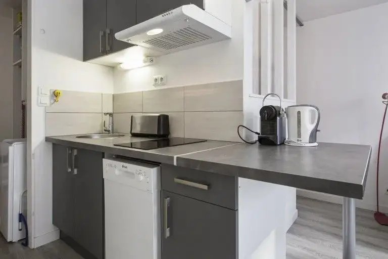 Appartement à vendre, 25m², Saint-Jean-de-Luz