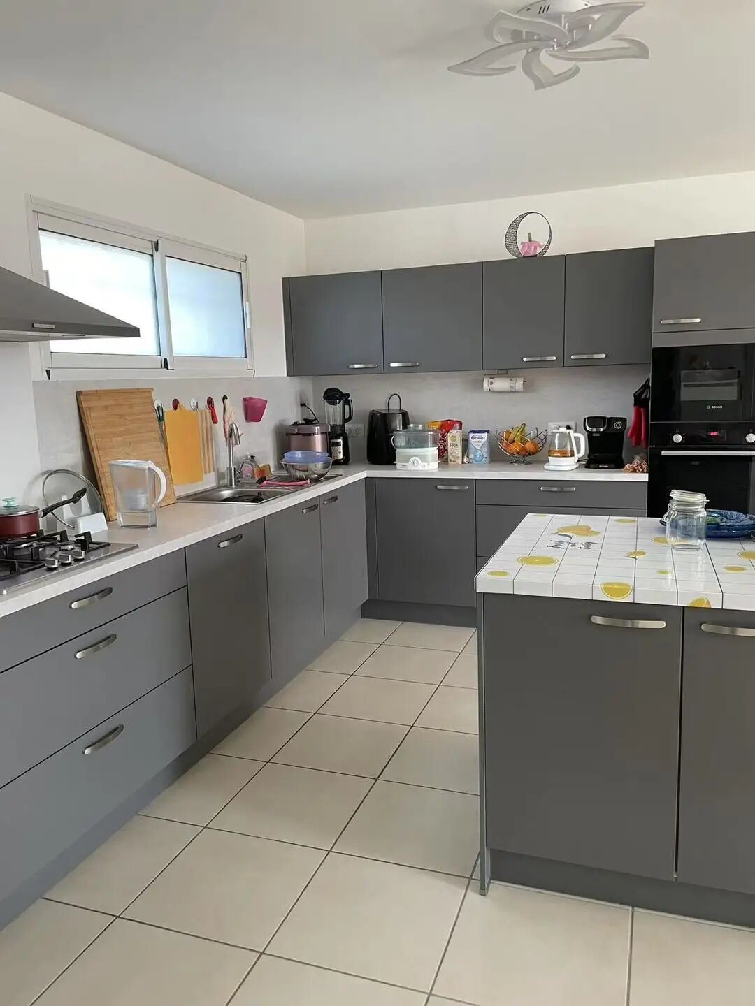 Maison à louer, 93m², Manosque