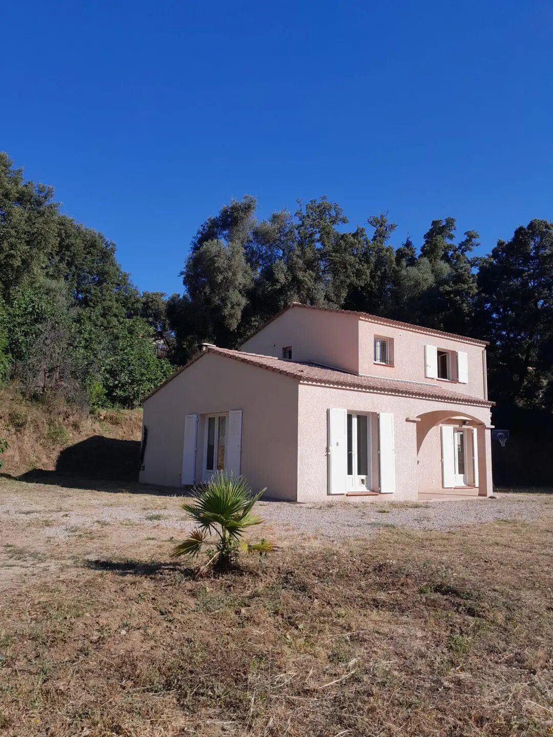 Maison à vendre, 130m², Eccica-Suarella